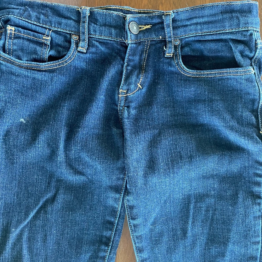 Abercrombie & Fitch Bootcut jeans